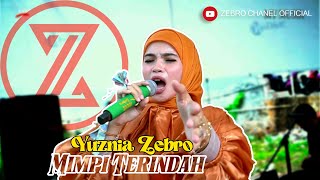 Download lagu YUZNIA ZEBRO _ MIMPI TERINDAH mp3