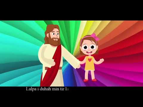 Chhandam tu ka rilru no hi - KHB NO-543  LC SANGI