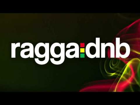 Ed Solo & Elijah - Ruffneck (2014 DnB Mix)