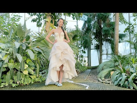 La Métamorphose | Haute Couture Spring Summer 2021 | Digital