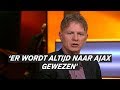 Groenendijk over handgranaat: 'Er wordt altijd naar Ajax gewezen' - VTBL