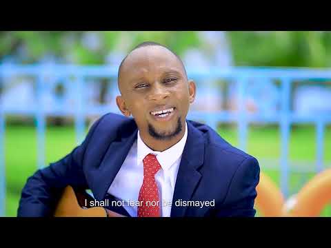 Benard Riziki~Egesiomba Kia Nyasae//Vengeance Belongs to God (Official Music Video)