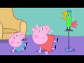 Peppa Pig Playground Polly S Holiday Peppa Pig Full Episodes