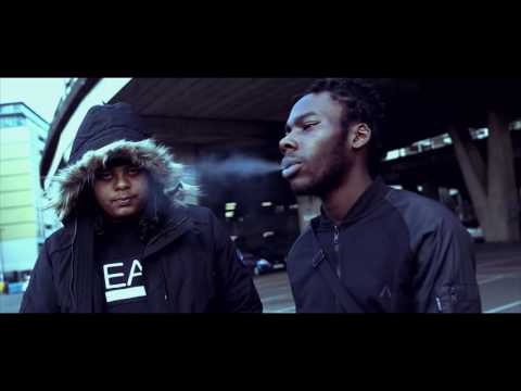 Voltz feat M Kizzy - Servin [Net Video] | @RnaMedia1 @Attraptive @Voltz_1A