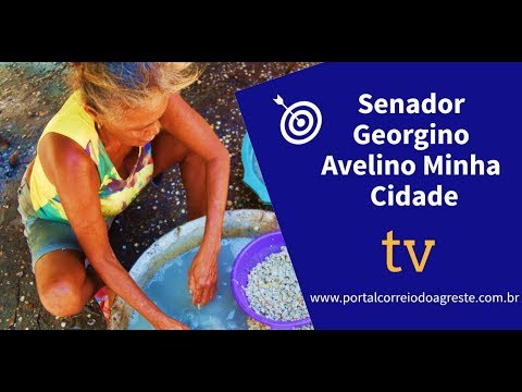 De Patané para o mundo: Conheça um povo humilde, feliz e acolhedor! P.02