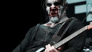 Behemoth - Download Festival Australia 2019 (Recap)