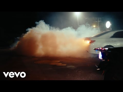 Dragga - Charge Up (Official Music Video)