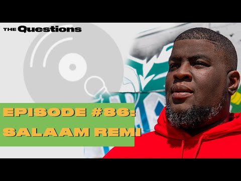 Salaam Remi: The Questions Hip Hop Trivia