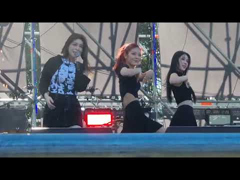 220827 보야지 투 자라섬 에일리 - 보여줄게