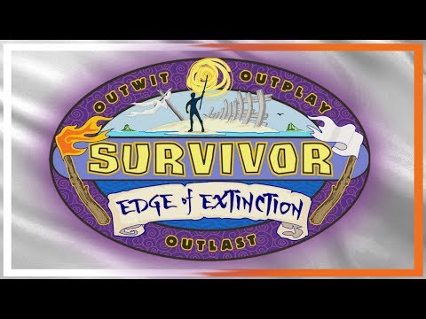Survivor: Edge of Extinction Review