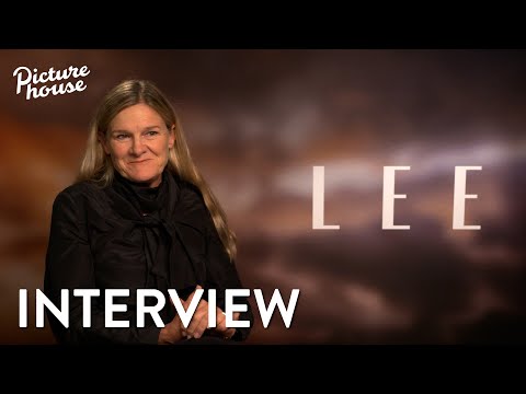 Director Ellen Kuras Interview