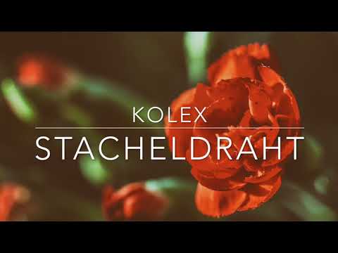kolex - Stacheldraht (prod. Kodoku)