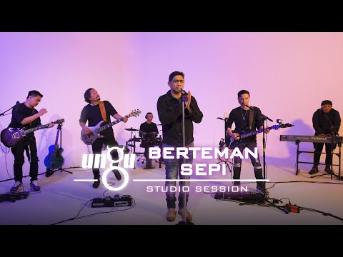 Berteman Sepi - UNGU | Waktu Yang Dinanti 2.0
