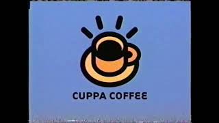 Cartoon Pizza/Cuppa Coffee/Playhouse Disney Origin