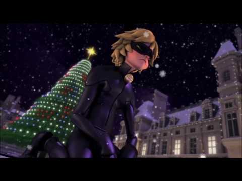 "Vengeful Cat of the Night" French (Lyrics in Description :D)