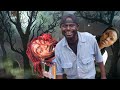EATEN ALIVE UGANDA