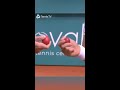 Ever Seen A Tennis Coin Toss Like This?! ?
