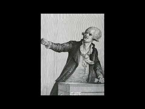 MDR 05.04.1794  Tod von Georges Danton
