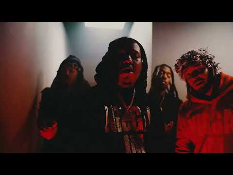 MoneyMan Biggs - Pistol Totting (Official Music Video)