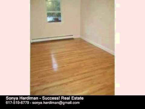 287 Copeland Street, Quincy MA 02169 - Rental - Real Estate - For Sale -