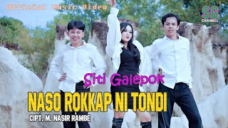 Download lagu NASO ROKKAP NI TONDI || Siti Galepok || Lagu Remix Tapsel Madina mp3