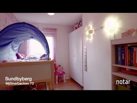 Mjölnerbacken 73 - 4:a · 83m2 - Sundbyberg / Rissne : Via Notar mäklare Solna