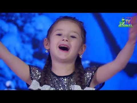 Adriana Curti (TeoVoice) - Altfel de colind