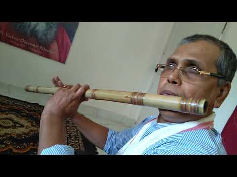 Full Time Offline Sangit Visharad in Flute (Bansuri) Course