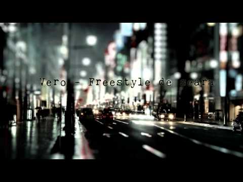 Vero Csm - Freestyle de seara (#Blana)