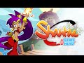Video di gameplay di Shantae: Half-Genie Hero  PC