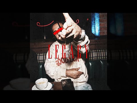 French Montana x Chinx Drugz x Meek Mill Sample Type Beat 2023 "Legacy" [NEW]