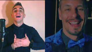 Flor Pálida / Lloviendo Estrellas Lyrics English Translation