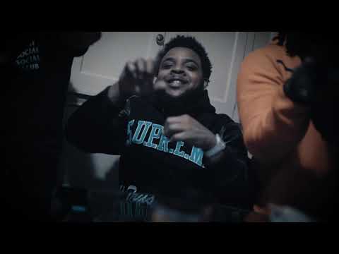 BandGang Masoe - IYKYK (Official Music Video)