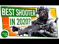 FIRST LOOK CrossfireX | Brand New Shooter Coming In 2020 To Xbox One