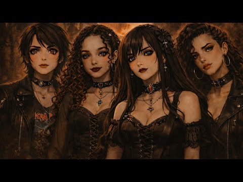 Dark Seraphim - Midnight Communion