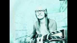 Tina Gil - The end of the line (Roxy Music) - The Bathroom Sessions