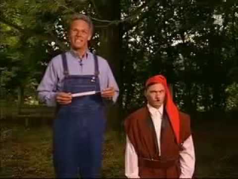 Bullyparade Peter Lustig Schlechtwetterzwerg