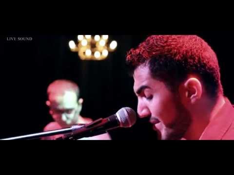 Vigen Hovsepyan & D.A.V.  Project - Spanish Nights