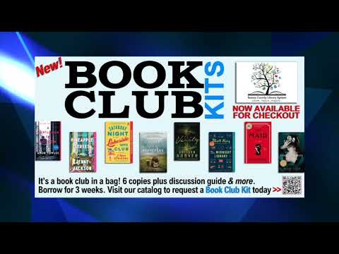 SX Book Club Kits