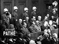 The Nuremberg Trials  (1945)