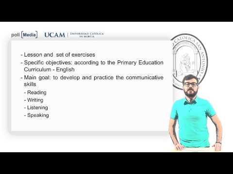 Literatura en Lengua Inglesa  - Instructions for the Group assignment - Miguel Sánchez Ibáñez