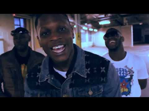 [3FlowTV] Shabba Himself, Jah Digga & Fonzo - Better Days [Music Video HD]