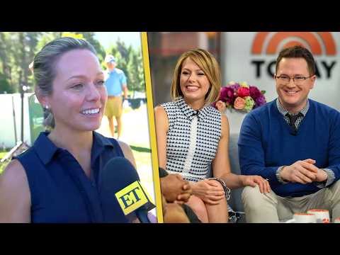 Dylan Dreyer S Weekend Story