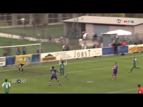 SV Grünau vs. Austria Salzburg, www.rts-salzburg.at