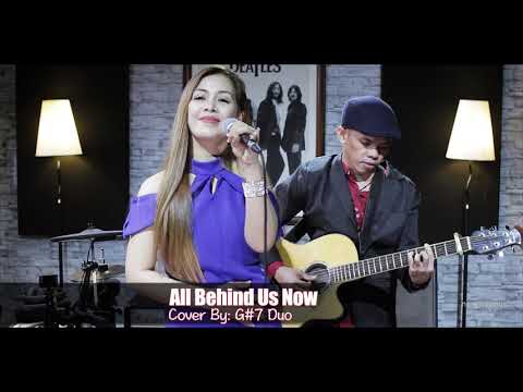 All Behind Us Now-Patti Austin cover