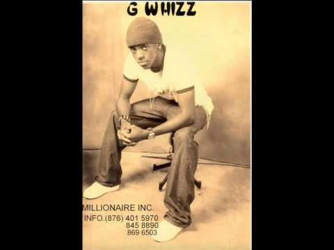 G Whizz  - Life (Mood Swing Riddim)