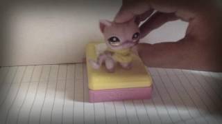 LPS: &quot;Cry&quot; Music Video