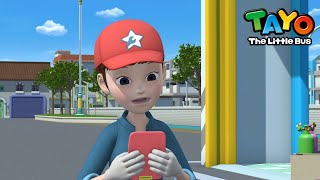 Download lagu Tayo Bahasa Indonesia Spesial l #9 Mekanik Terbaik Di Kota l Tayo Bus Kecil mp3