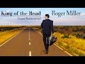 King of the Road - Guitar Instrumental / Roger Miller