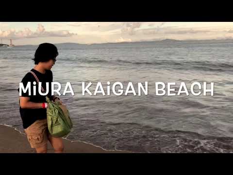 OTODAMA SEA STUDIO (Miura Kaigan Beach)